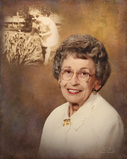Obituary of Marie B. Sullivan
