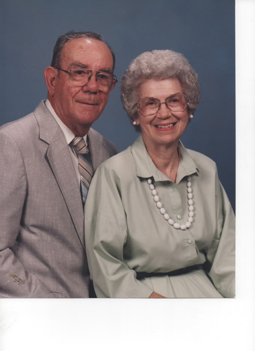 Obituary of Elizabeth Byars Folse