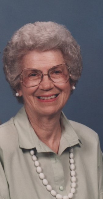 Obituary of Elizabeth Byars Folse