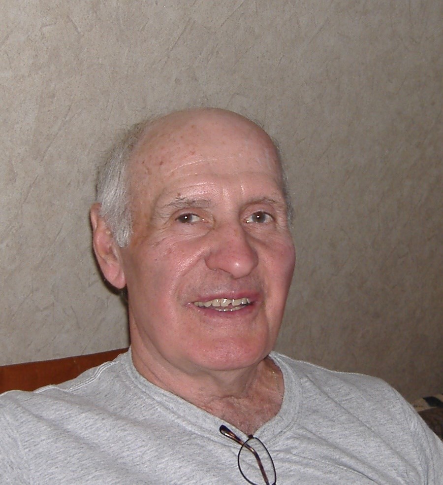 Obituary of Jean-Claude Drolet