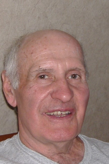 Obituary of Jean-Claude Drolet