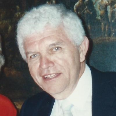 Avis de décès de Nelson S. Fiske