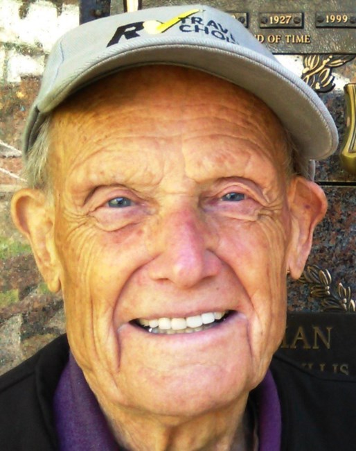 Obituary of Robert Cecil Collins