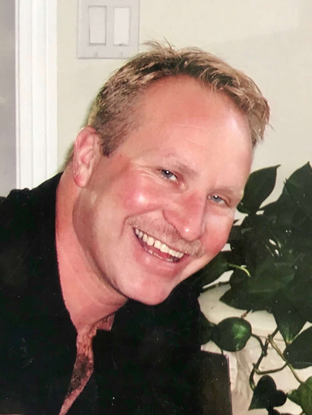 Obituary of Franklin William Brookshire