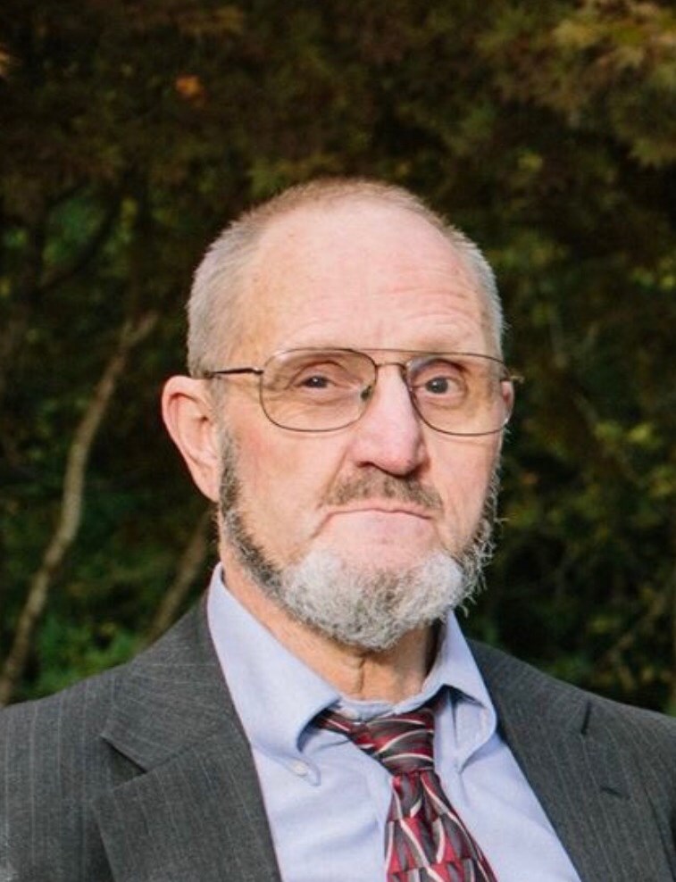 Obituary of Dr. Philip Pryor "Phil" Hunter