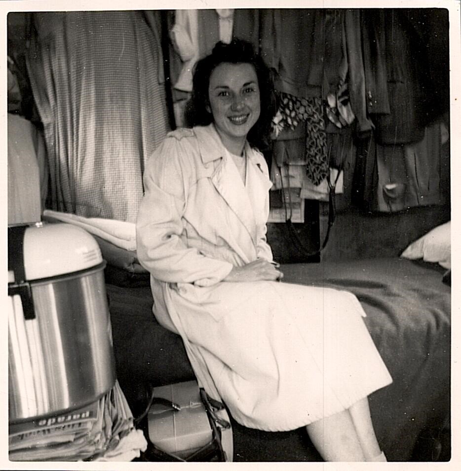 Obituary of Donella LaVonne Burns