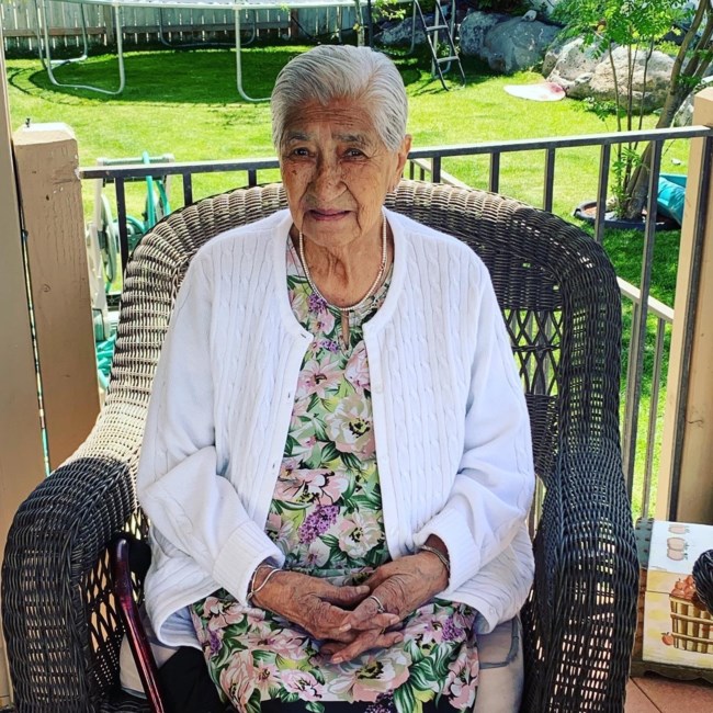 Obituary of Margarita Mendez