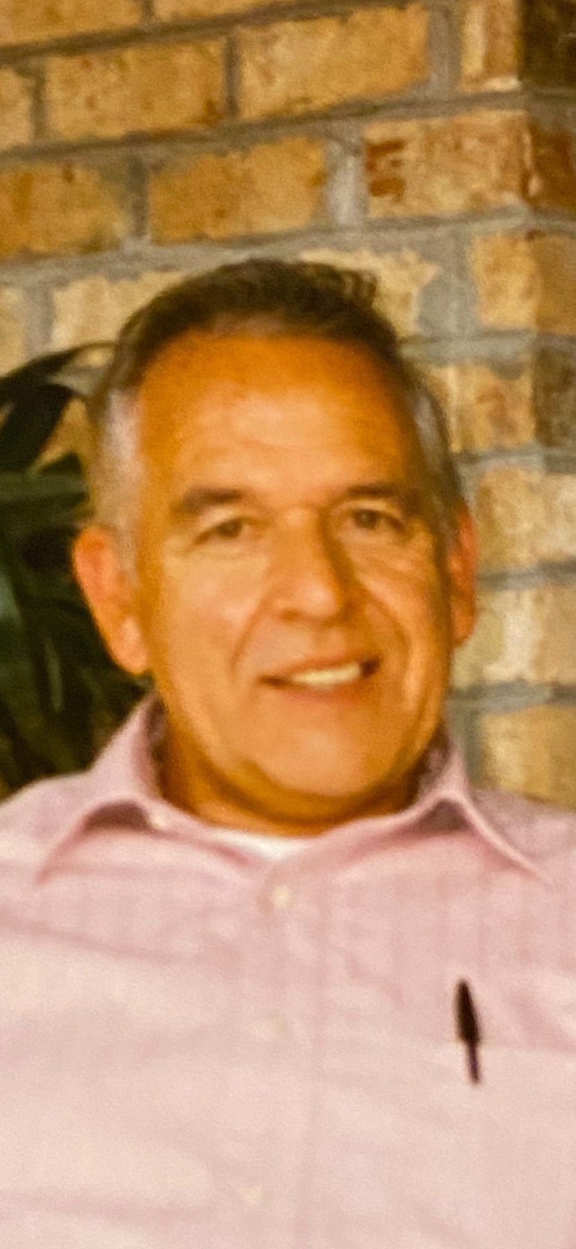 Obituary of Charles Edward Shreve