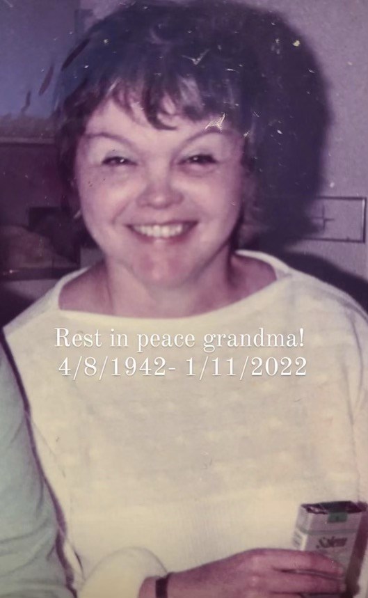 Delores Carder Obituary