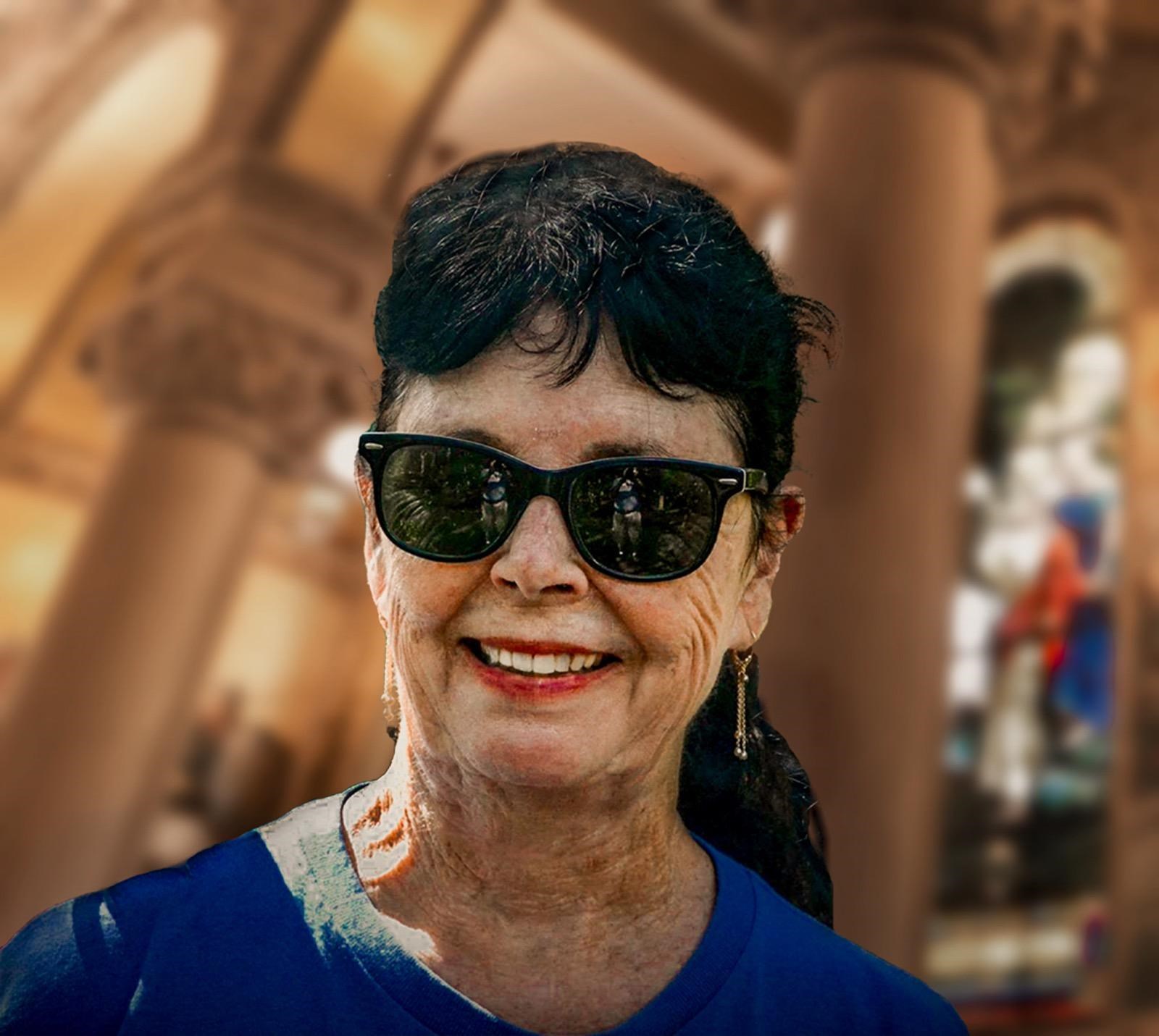 Obituary of Valerie J. Stallings