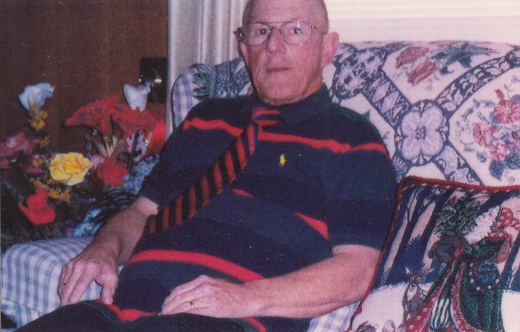 Weldon P. Greenwell Obituary Houston, TX