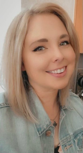 Obituary of Kendra Elizabeth Cates
