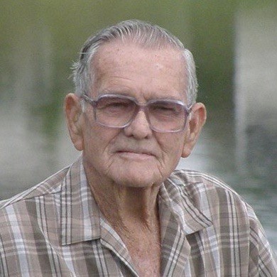 Obituary of Bud Chambers