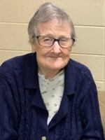 Bertha Figley