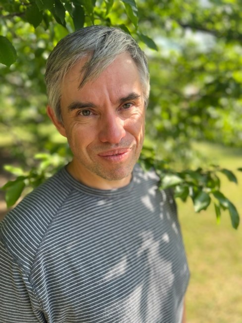 Obituary of David Christopher Smith