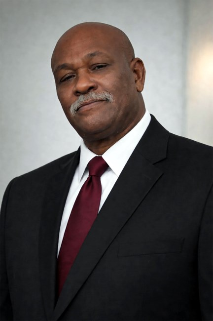 Avis de décès de Edward Louis Deanes