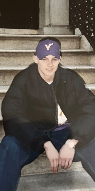 Obituary of Corey Michael Weiler