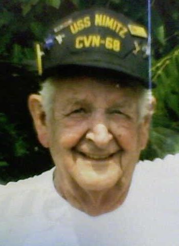 Avis de décès de Mr. Carrol Gould