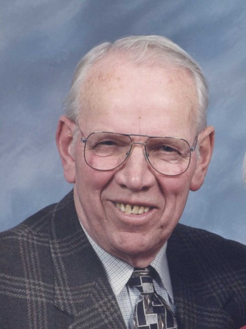 Obituary of Eugene McFaddin