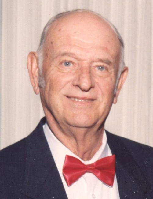 Obituary of Raymond Walter Sultemeier