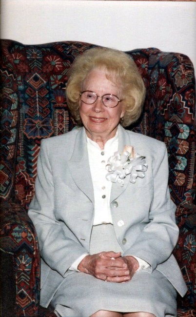 Obituary of Margaret J. Doolittle