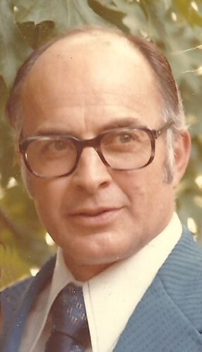 Obituary of Gilbert Cheshur Jackson
