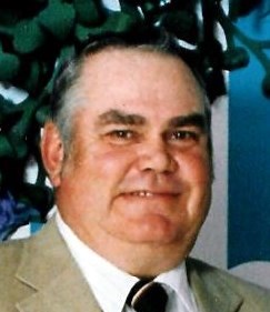 Obituary of John Marshall Blair Jr.