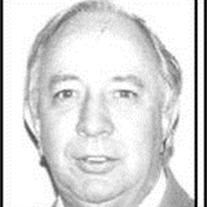 Obituary of Matthew (bud) Lennon