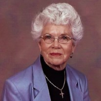 Obituario de Mary Helen Jordan Hart