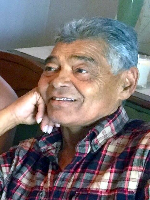 Obituary of Elías Garay Alejandro