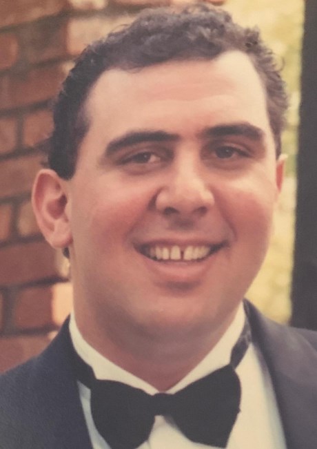 Obituary of Daniel J. Francolino