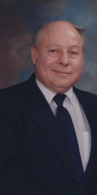 Obituary of Richard Arnold Vigil