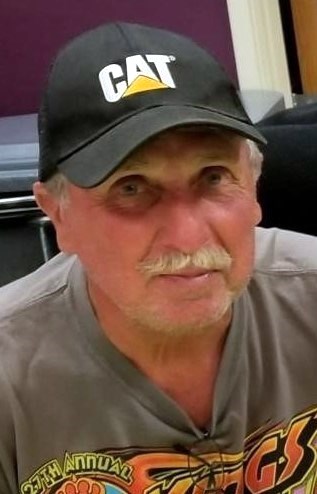 Obituary of Jerry Lee Miller