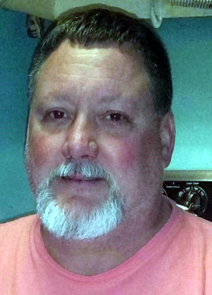 Gary "Mole" Alonza Tripp Obituary New Bern, NC