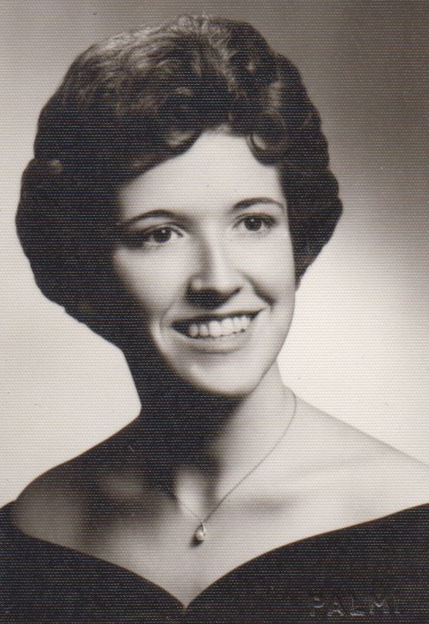 Obituary of Gloria Jean McLaughlin