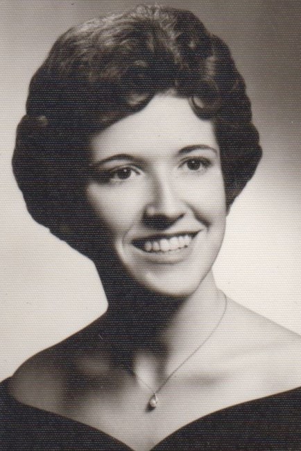 Obituary of Gloria Jean McLaughlin