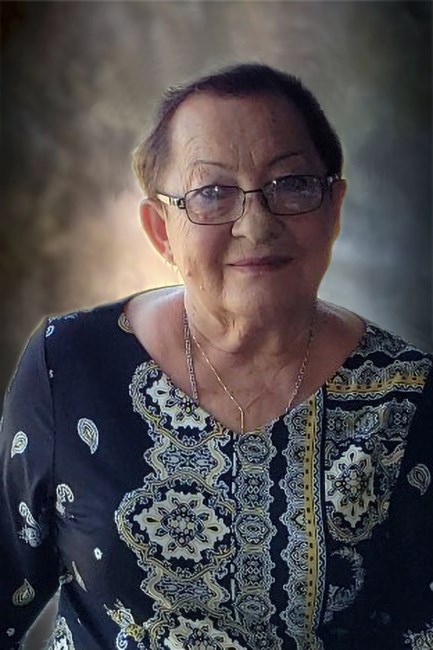 Obituary of Edith Xenia Hozo