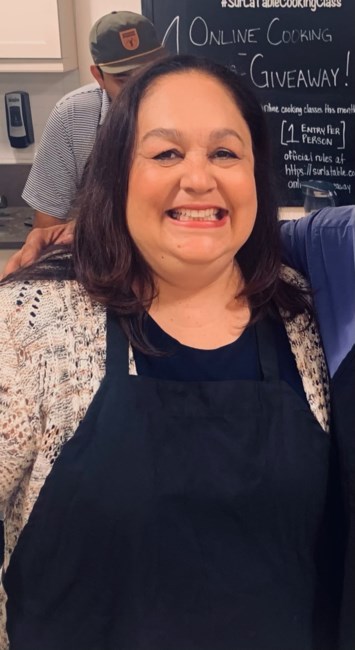 Obituary of Annette Witherspoon