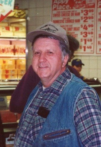 Obituary of Robert L. Blank IV
