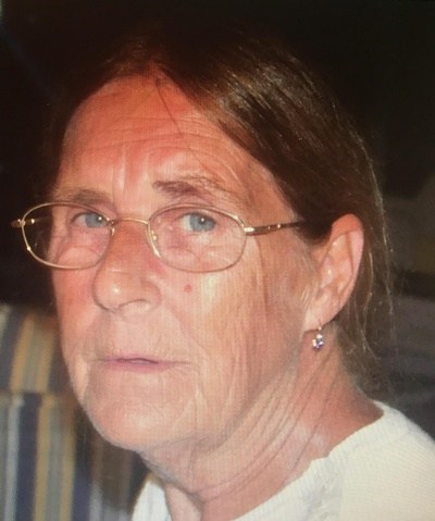 Obituary of Irene Elizabeth (Westbay) Johnson