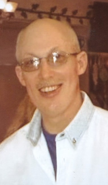 Obituary of Monte Glenn Blanchett