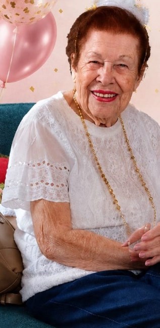 Obituario de Anaida Kuilan López