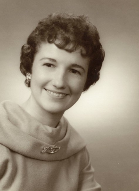 Obituary of Elaine H. Dunn