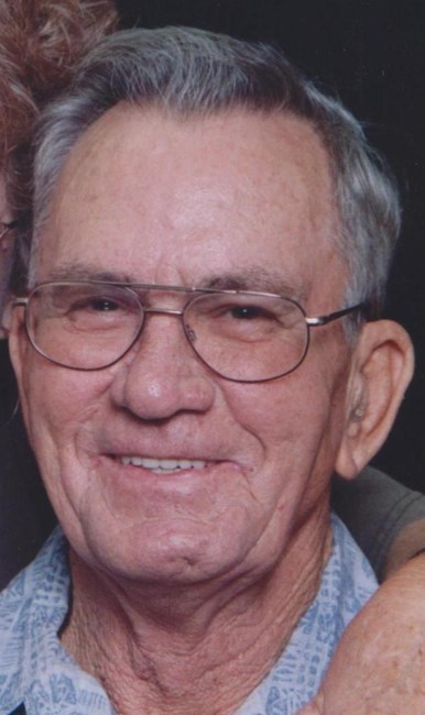 Obituary of Mack McCoy Scoggins