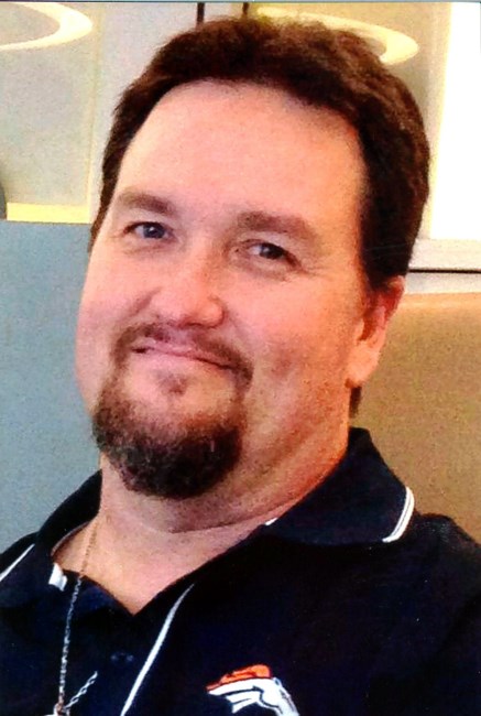 Obituary of Brian Nathan Rourke