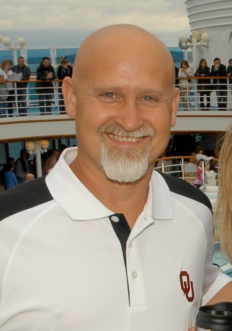 Obituary of John Paul Newsom