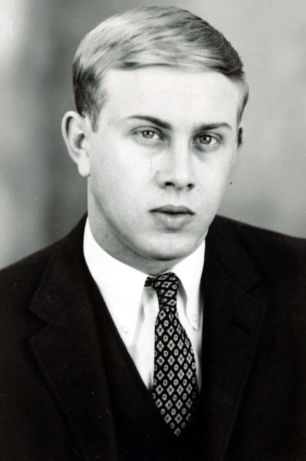 Obituary of William "Bill" Luna