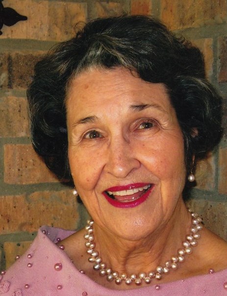 Obituary of Kathleen D Oldham