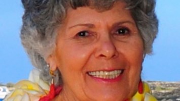 Obituary of Beverly Kay Luebbers