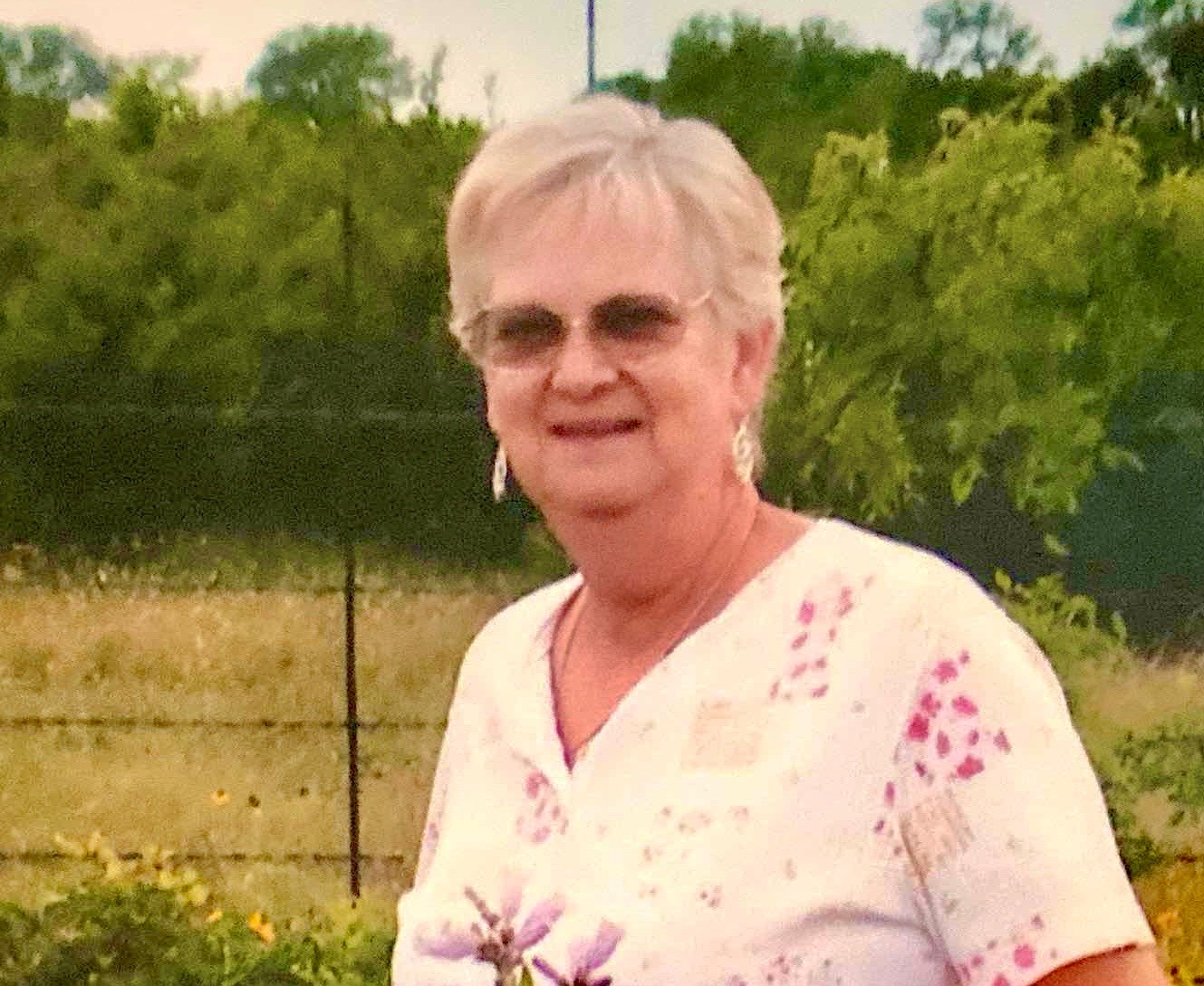 Obituary of Dorothea "Dottie" McAuliffe